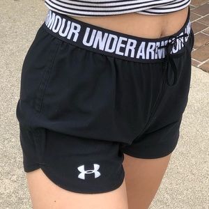 Under Armour Shorts